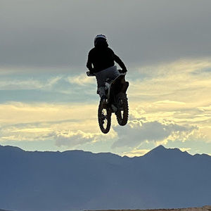 Meet your Posher, Logan